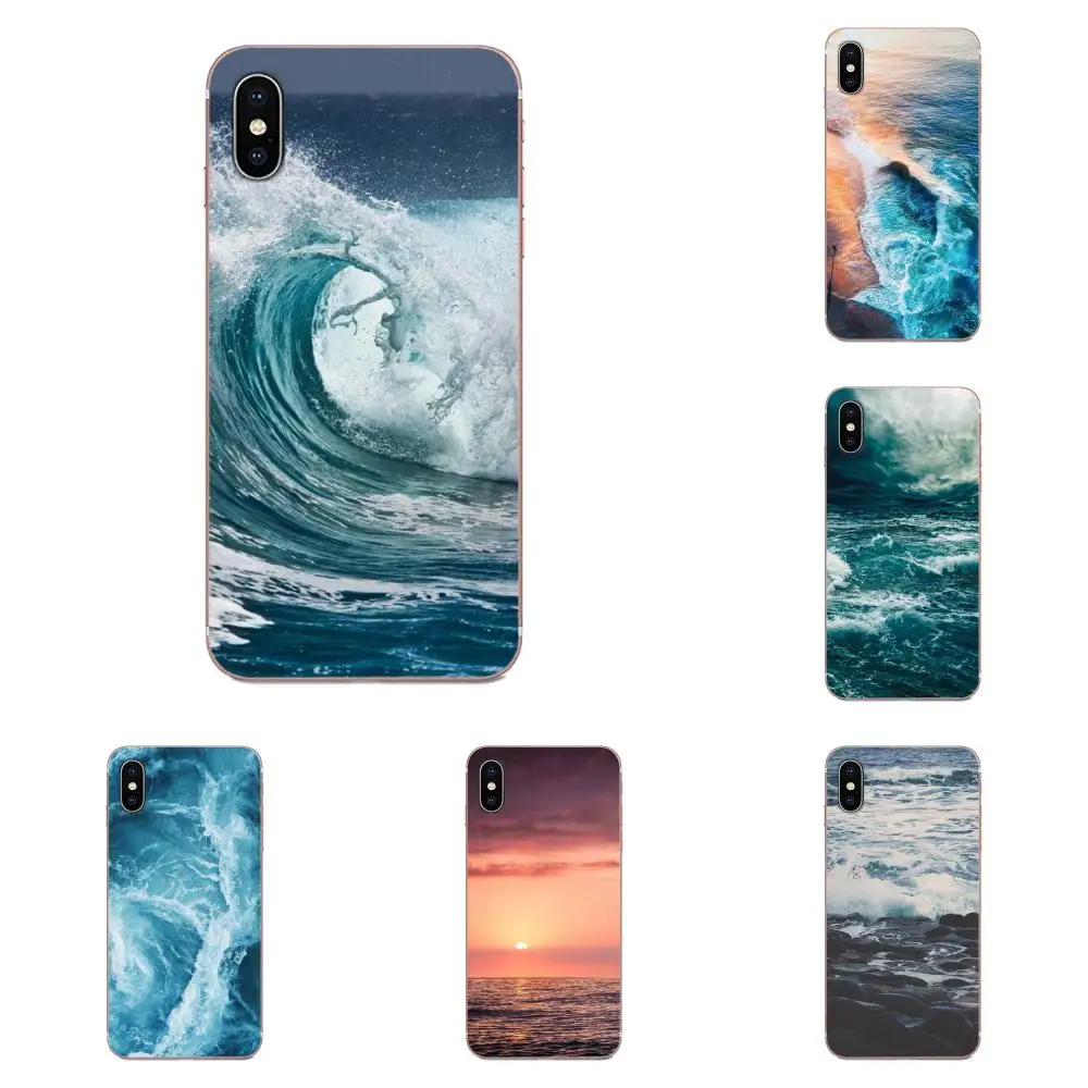 Силиконовый чехол для Huawei Honor 5C 5X 6A 6X 7 7A 7X 8 8A 8S 8X 9 10 30 Lite Pro Y6 II Y7 Y9 Prime 2019|Бамперы| |