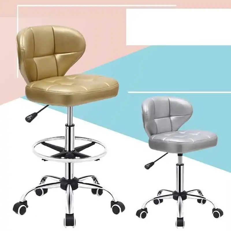 

Hokery Barkrukken Barstool Fauteuil Sgabello Taburete Cadir Bancos Moderno Tabouret De Moderne Cadeira Stool Modern Bar Chair