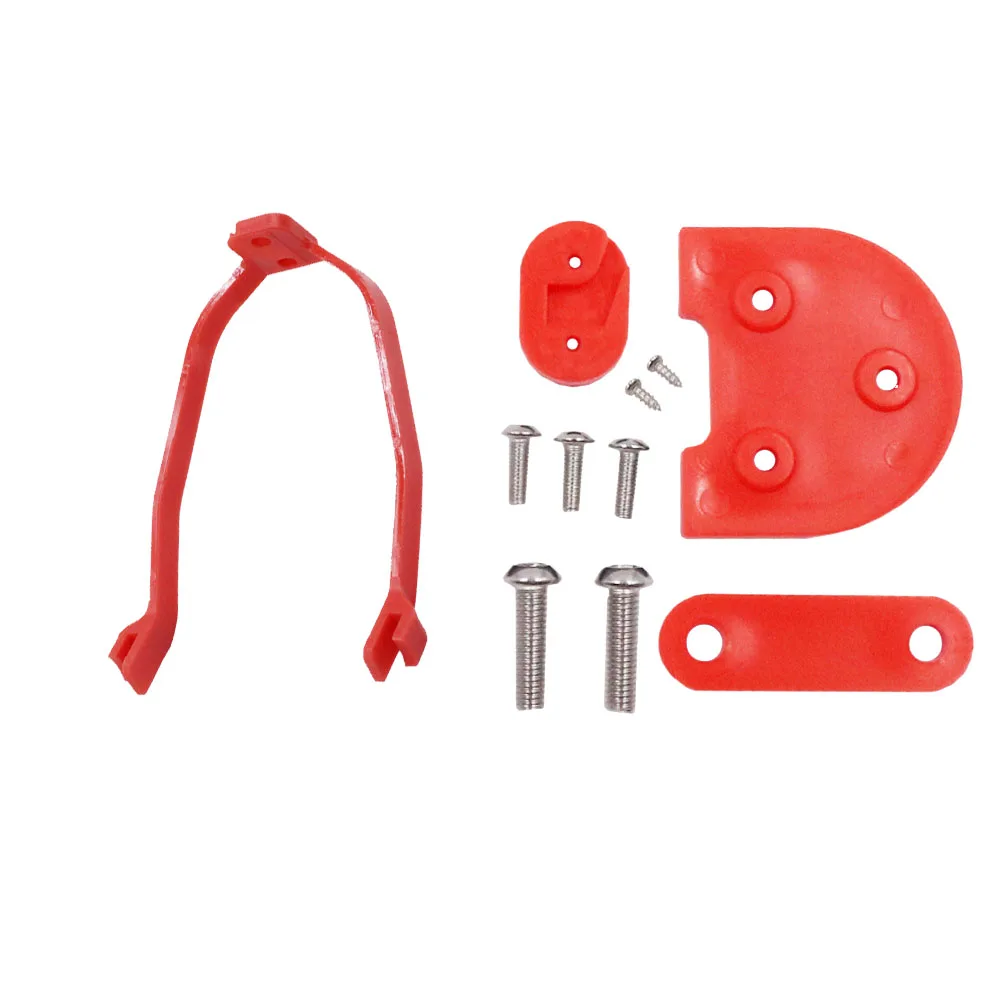 Комплект поворотных кронштейнов для скутеров подставка колеса заднего крыла