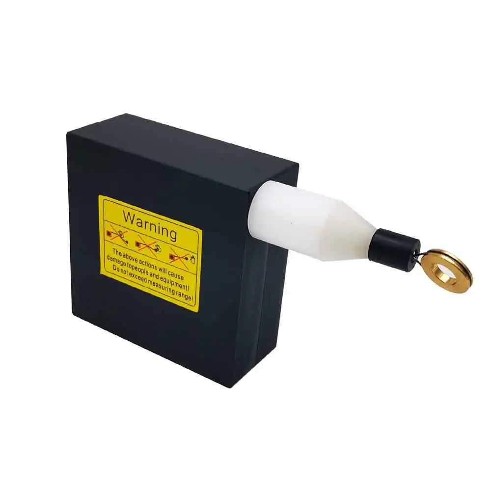 Mecanismo de Tração-fio Calt para 0m a 1.2m Sensor de Posição do Transdutor Linear Instrumentos de medição de nível