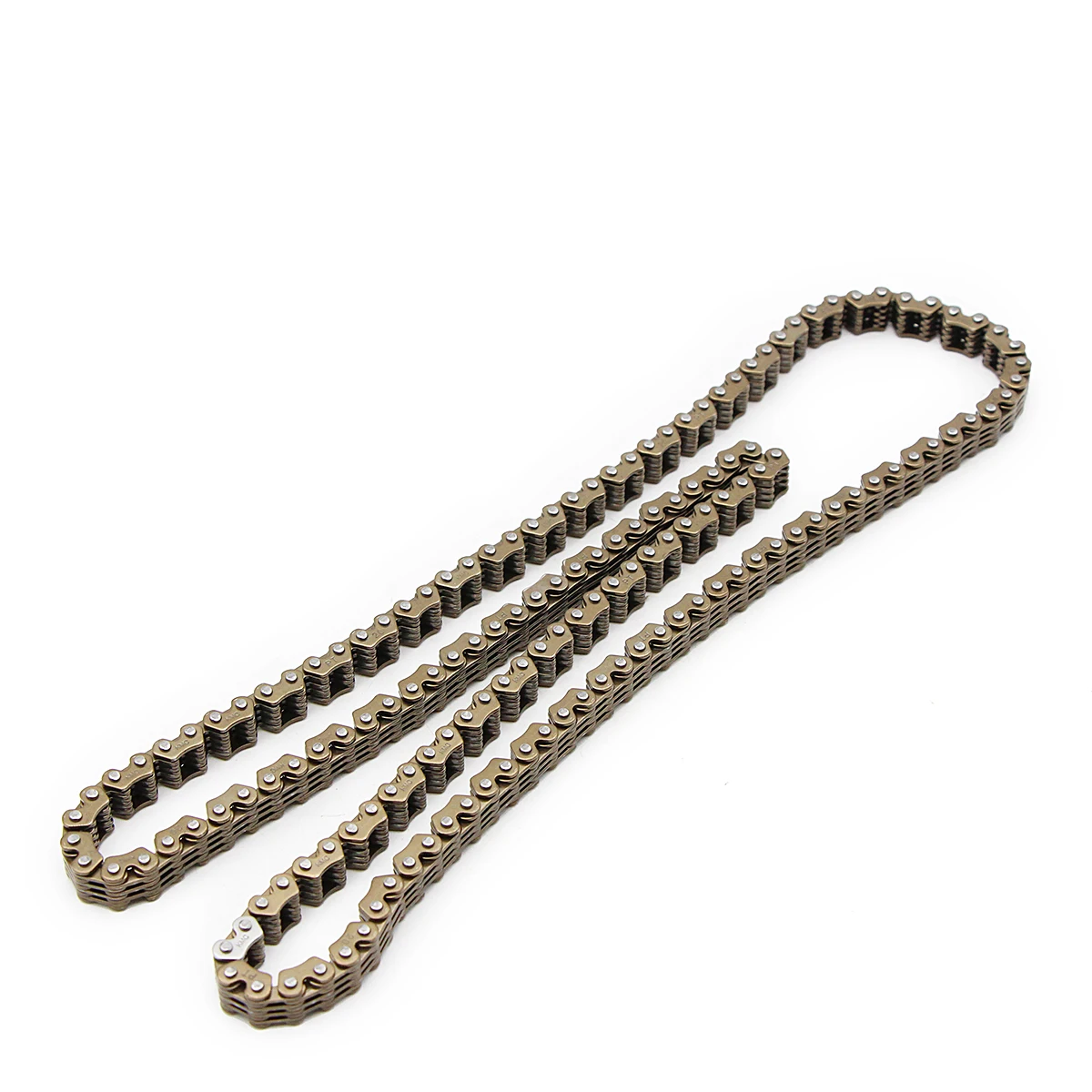 Цепь ГРМ с коленчатым валом цепь распределительного вала двигателя для Honda