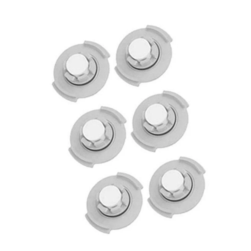 

for XiaoMi Roborock S6 S65 S60 S5 MAX Accessories Vacuum Cleaner Parts Washable HEPA Filter Main Brush Side Brush