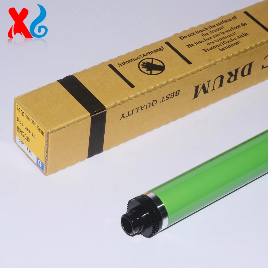 Фотобарабан для Ricoh Aficio MPC 2051 2030 2551 2050 D809 2010 Drum|opc drum|drum opcricoh drum |
