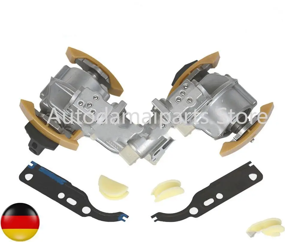 

AP01 Timing Chain Tensioner For Audi V6 Engine 2.6 2.8 2.4 2.7T 078109087B 078109088B 078109087C 078109088C 078109087E