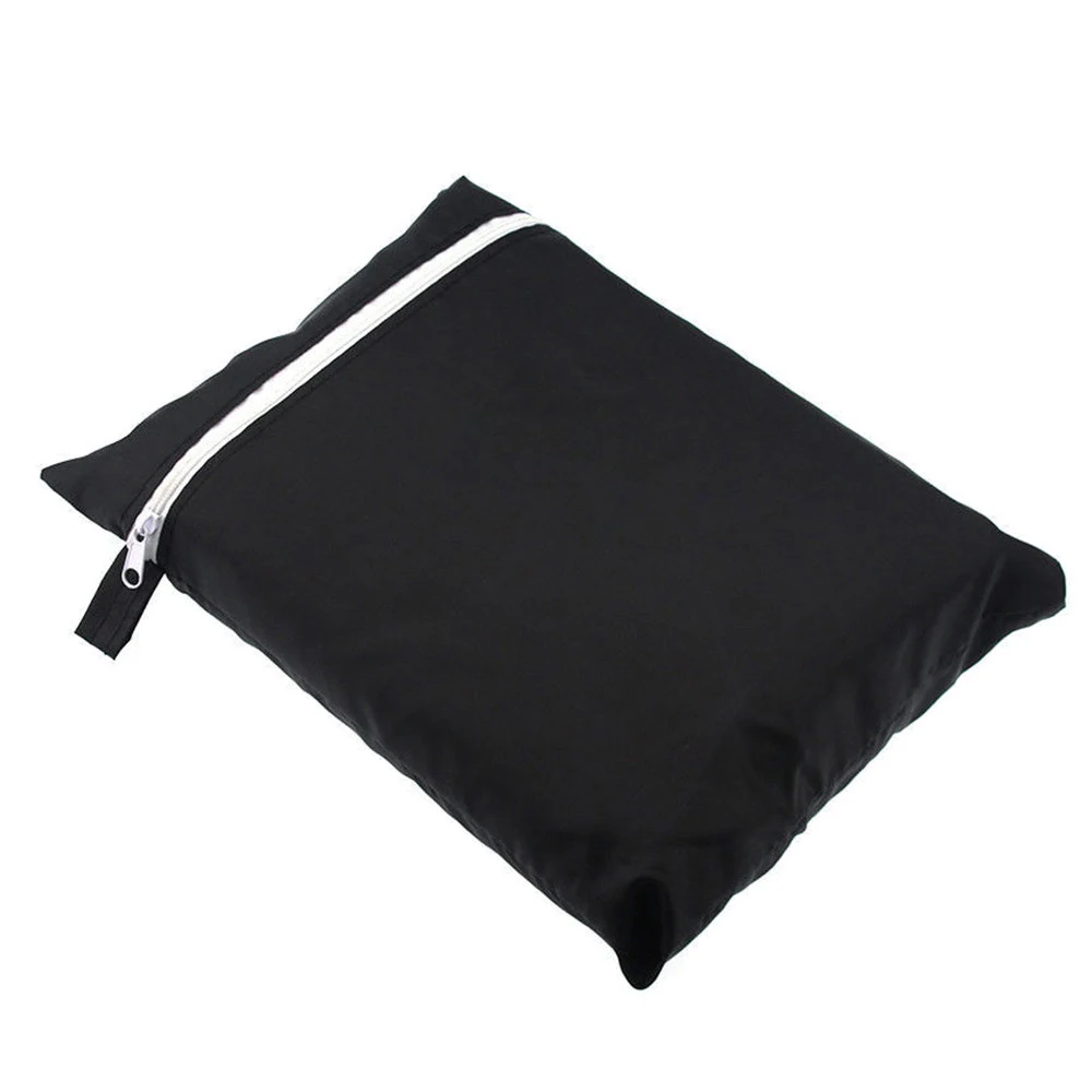 Outdoor Garden Waterproof Banana Umbrella Cover Shade Weatherproof Patio Cantilever Parasol Rain Protective Case | Дом и сад