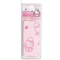 takara tomy hello kitty household cake decorating bag food repeated use cake cookie squeezing cream baking tool