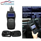 Сканер Vgate Maxiscan VS890, Автомобильный сканер Vgate VS890S, считыватель кодов, автомобильный диагностический инструмент, многоязычный, прошел тест EMIEMC