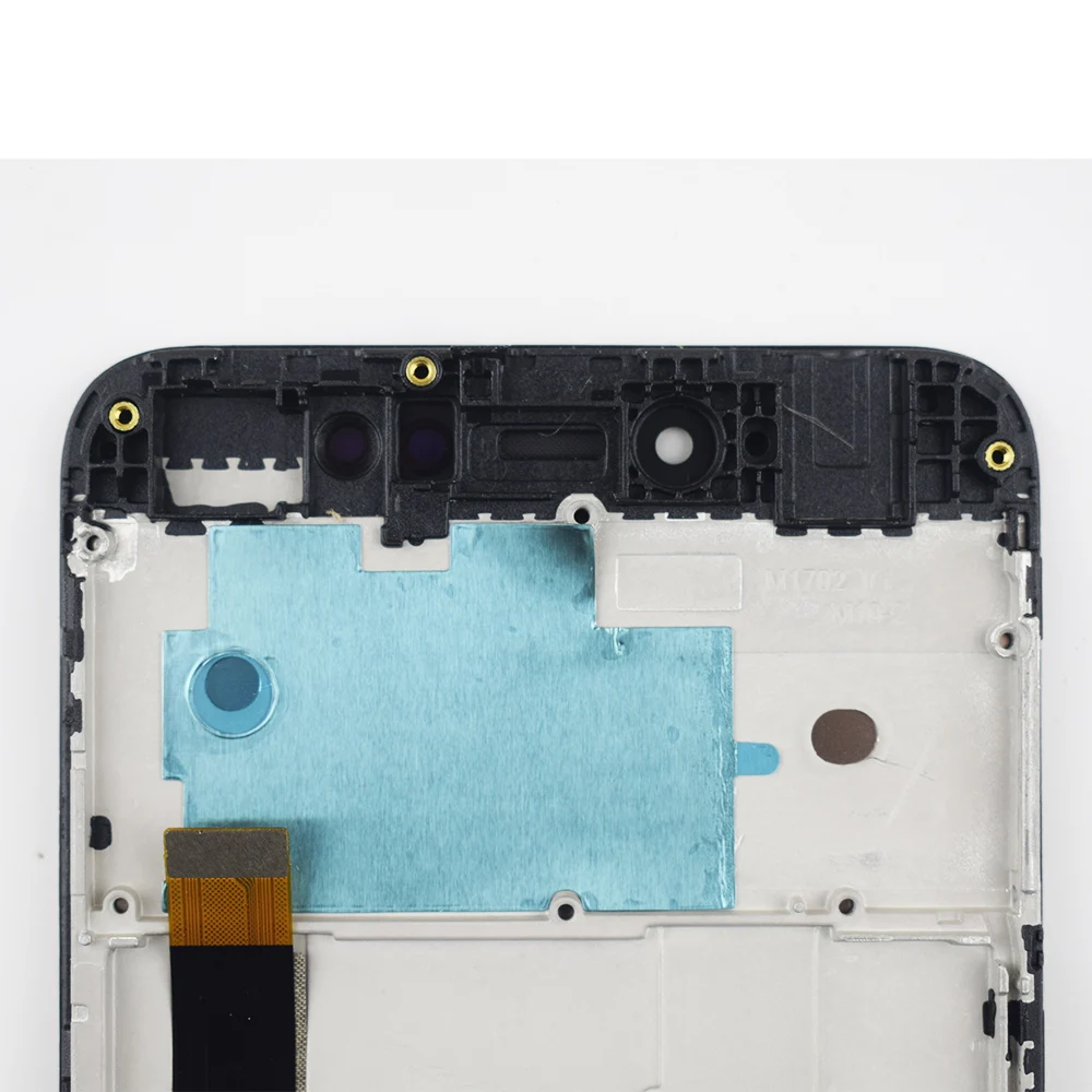 5 &quotдля Xiaomi Redmi Примечание 5A Prime LCD дисплей для Note5a сенсорный экран дигитайзер