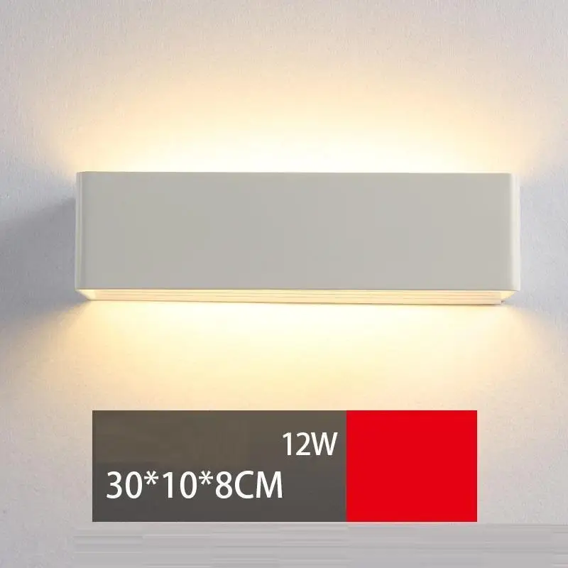 Декоративная лампа Luminaria в стиле лофт светильник для ванной комнаты комнатное