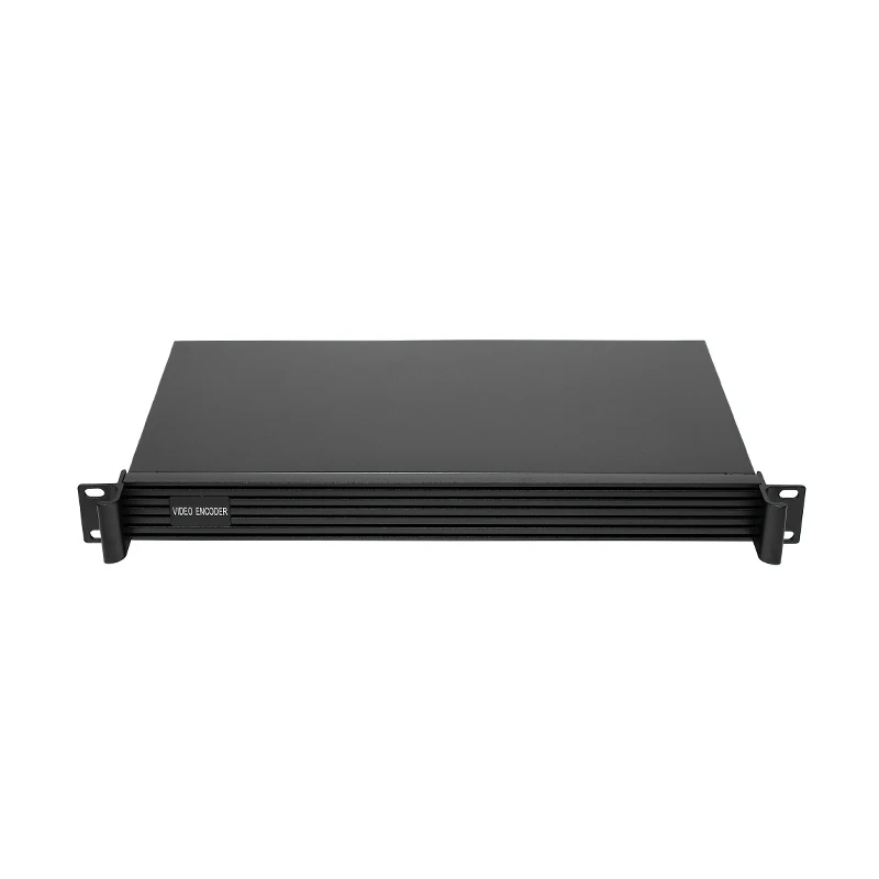 HWCODEC 4 канала CVBS/HDMI кодек h.264/h.265 hd-кодировщик iptv транскодер