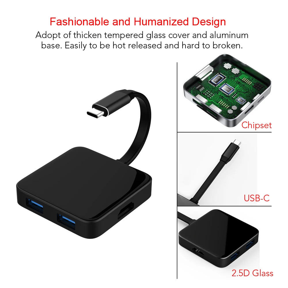 Фото dex station hub usb c full hd 4k dispaly 3.0 type adapter for smartphone laptop tablet Мобильные телефоны и аксессуары dex station hub usb c full hd 4k dispaly 3.0 type adapter for smartphone laptop tablet Мобильные телефоны и аксессуары