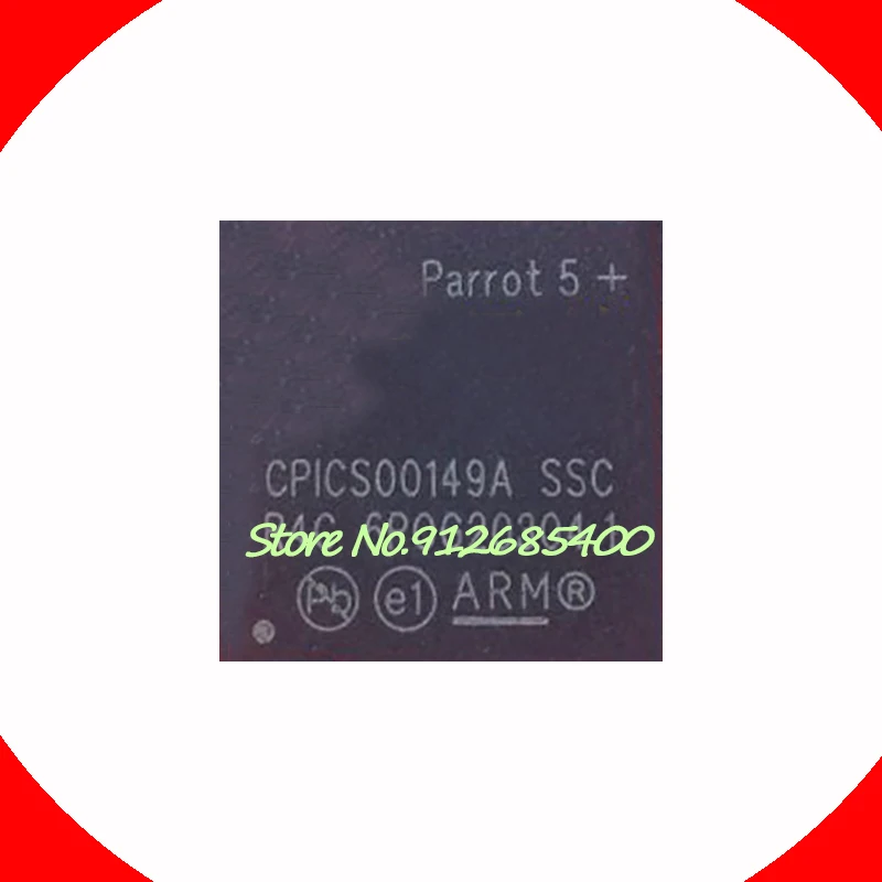 

2 шт./лот CPICS00149A-R4C BGA Новый и оригинальный в наличии