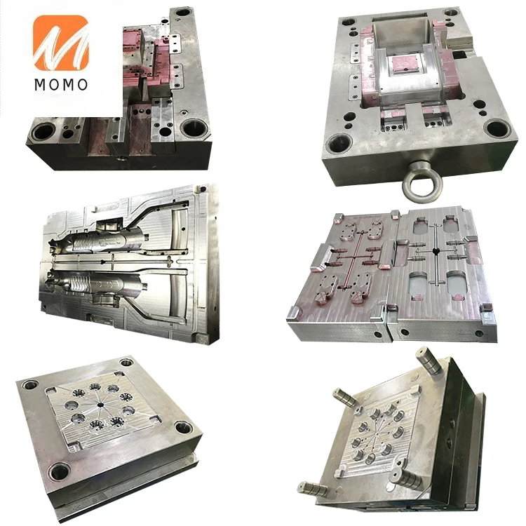 

High Quality Appliance plastic parts Molding Mould die maker