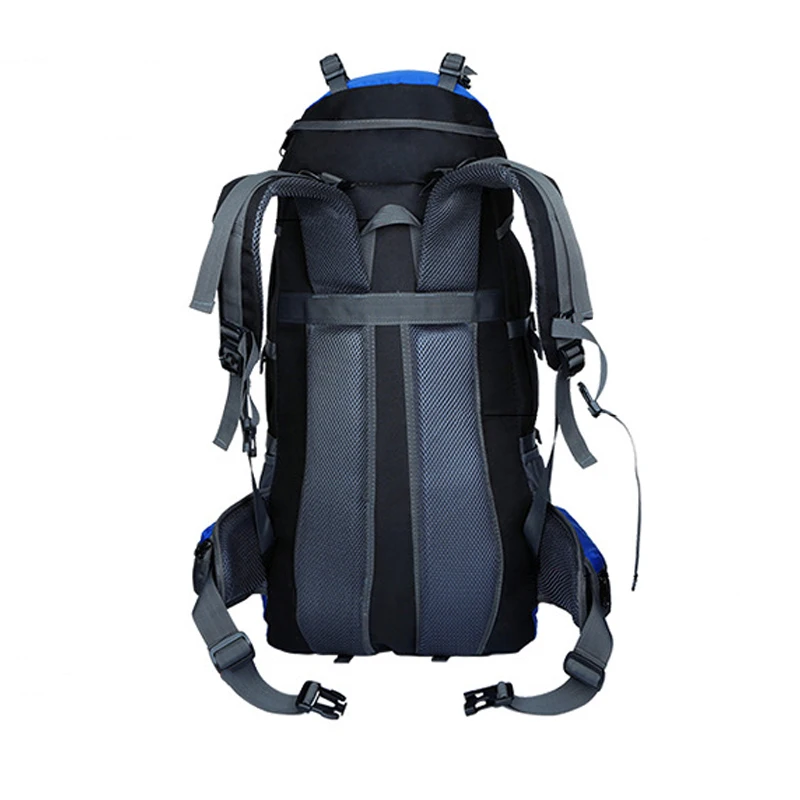 Открытый Кемпинг softback рюкзаки альпинистская сумка 70L альпинистский рюкзак походный дорожный рюкзак унисекс уличные спортивные сумки