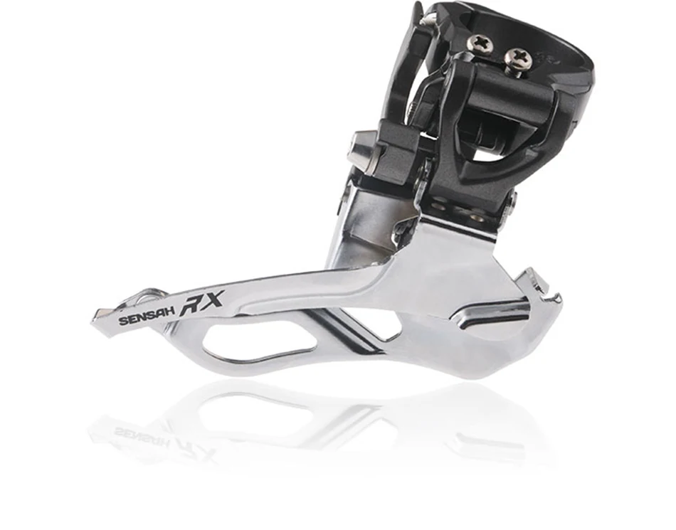SENSAH RX SHIMANO M6000 30 speed Shifter Schaltwerke 42t 46t кассетт/кеттенблатт YBN X10 kette Groupset, PCR UBER
