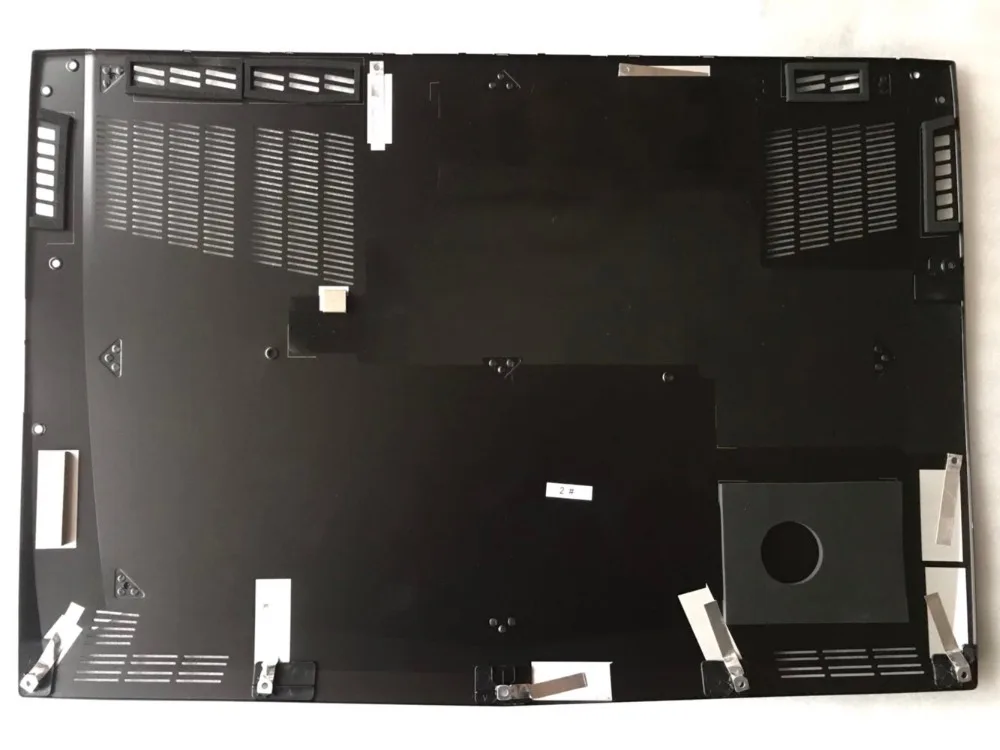 Чехол для MSI GS73 GS73VR MS-17B1 MS-17B1 GS73VR 6RF 7RF 7RG-035CN MS-17B5 ЖК-дисплей верхняя Задняя панель/ободок/Упор для рук/нижняя часть/кабель для экрана