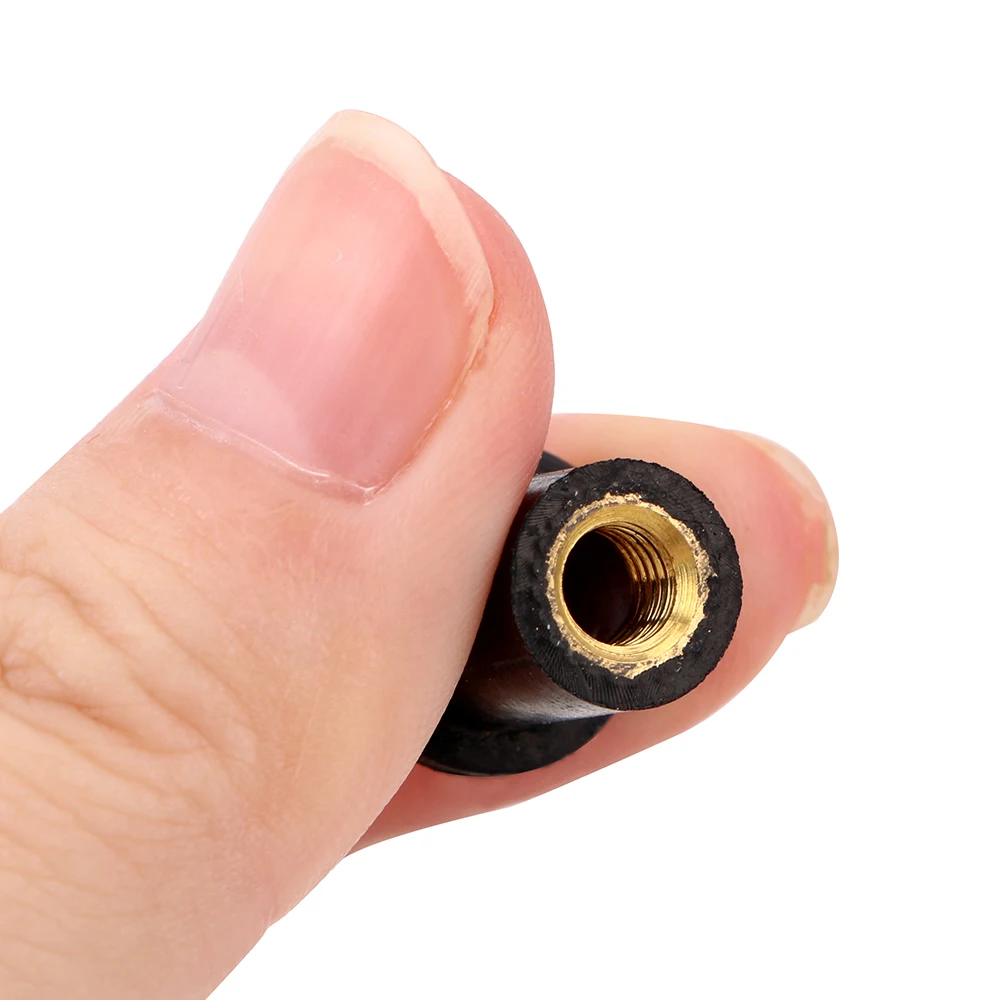 Комплект креплений LEEPEE 10 шт./компл. для экрана мотоцикла|Гайки и болты| |