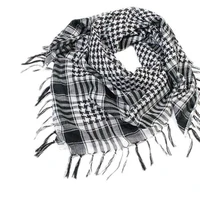2020 new fashion scarves fashion women men unisex arab shemagh keffiyeh scarf palestine shawl wrap scarves by