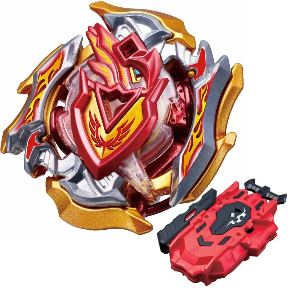 B X TOUPIE BURST BEYBLADE Superking Искрящийся подъем металлический турбо Эволюция бесконечный