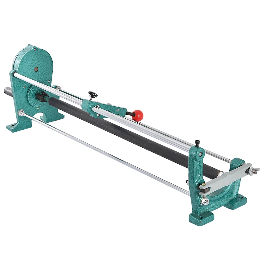 ZT-2 ручная машина для резки бумаги из золотой фольги 0-700 мм регулируемая алюминиевая фольга из золотой бумаги машина для резки ленты резки Лидер продаж