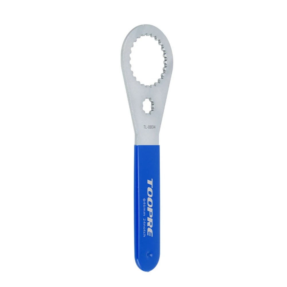 

1PC Bicycle DUB BB Bottom Brackets Wrench 16/24 Notch Install Repair For BB51 BB52 Bike Tool Spanner Repair Tool
