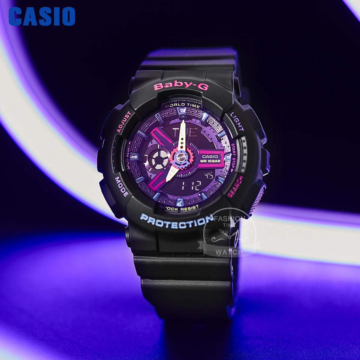 

Casio watch g shock women watches top luxury set display ladies watch 100m Waterproof LED digital watch reloj mujer ас женские
