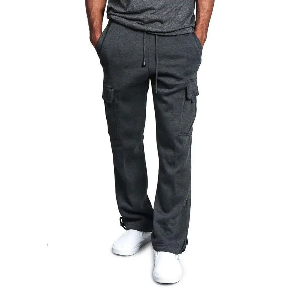 

Super Soft Fleece Sweat Pants