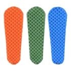 Сверхлегкий спальный коврик для кемпинга, надувная Удобная палатка для пикника, коврик для сна