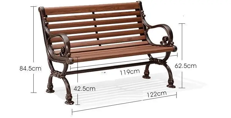 Giardino мобильный стол Tuinstoelen Tuin Stoel Balkon Masa Sandalye салон уличная мебель для патио Mueble De Jardin садовое кресло