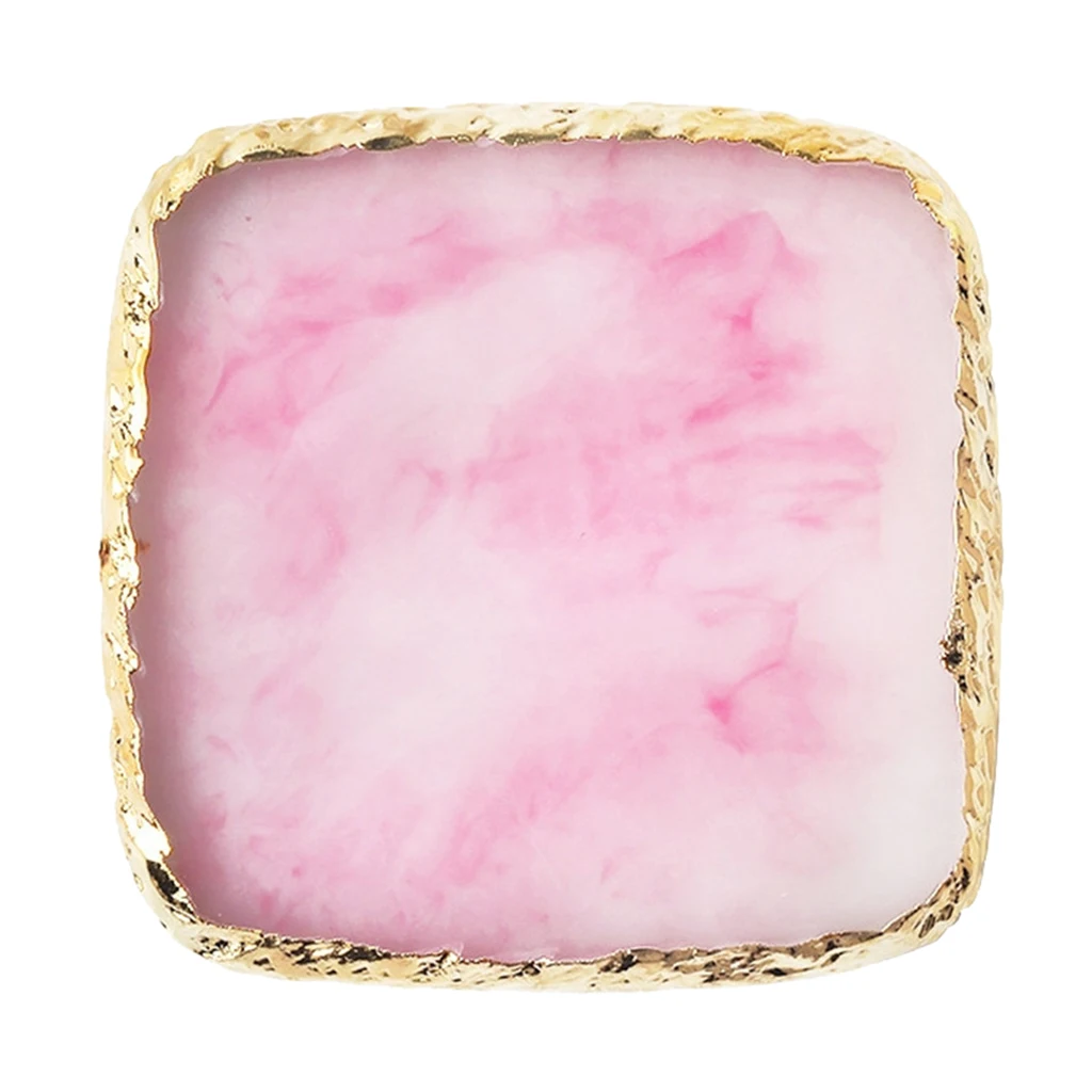 

Makeup Palette Blend Tool Acrylic Nails Art Eyeshadow Paint Mixing Plate