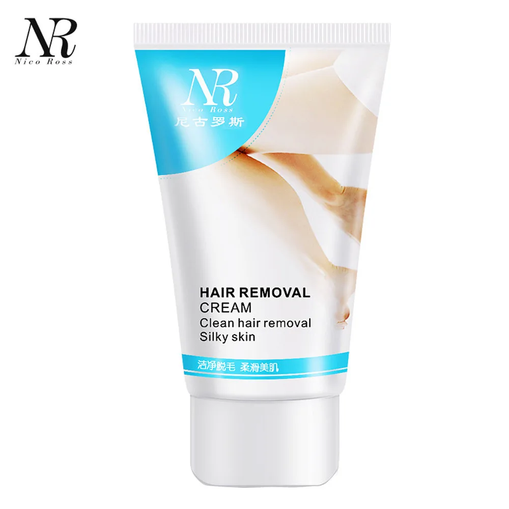Новинка крем для удаления волос очистка удаление шелковистая кожа мощный Крем
