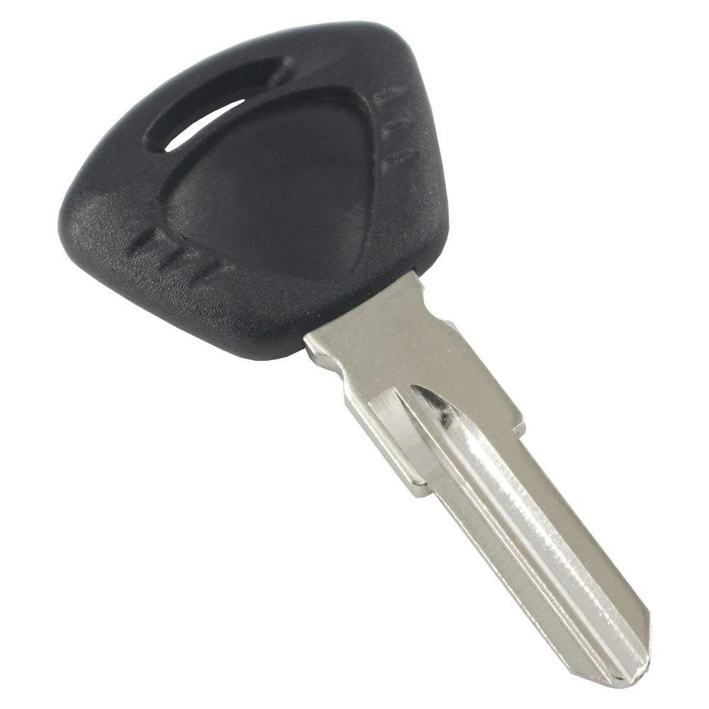 Ключ для мотоцикла WhatsKey необрезанное лезвие ключ Bonneville T100 Speed Street Triple 675 1050 Daytona Tiger