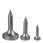 Вакуумная насадка, металлический ролик вакуумного массажа для салона и дома для уменьшения целлюлита, лимфатического дренажа и формирования тела