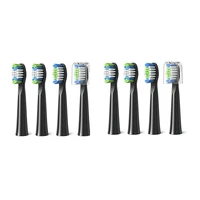 toothbrush heads electric toothbrushes replacement heads electric toothbrush 4 heads sets for fw e11 e10 e6
