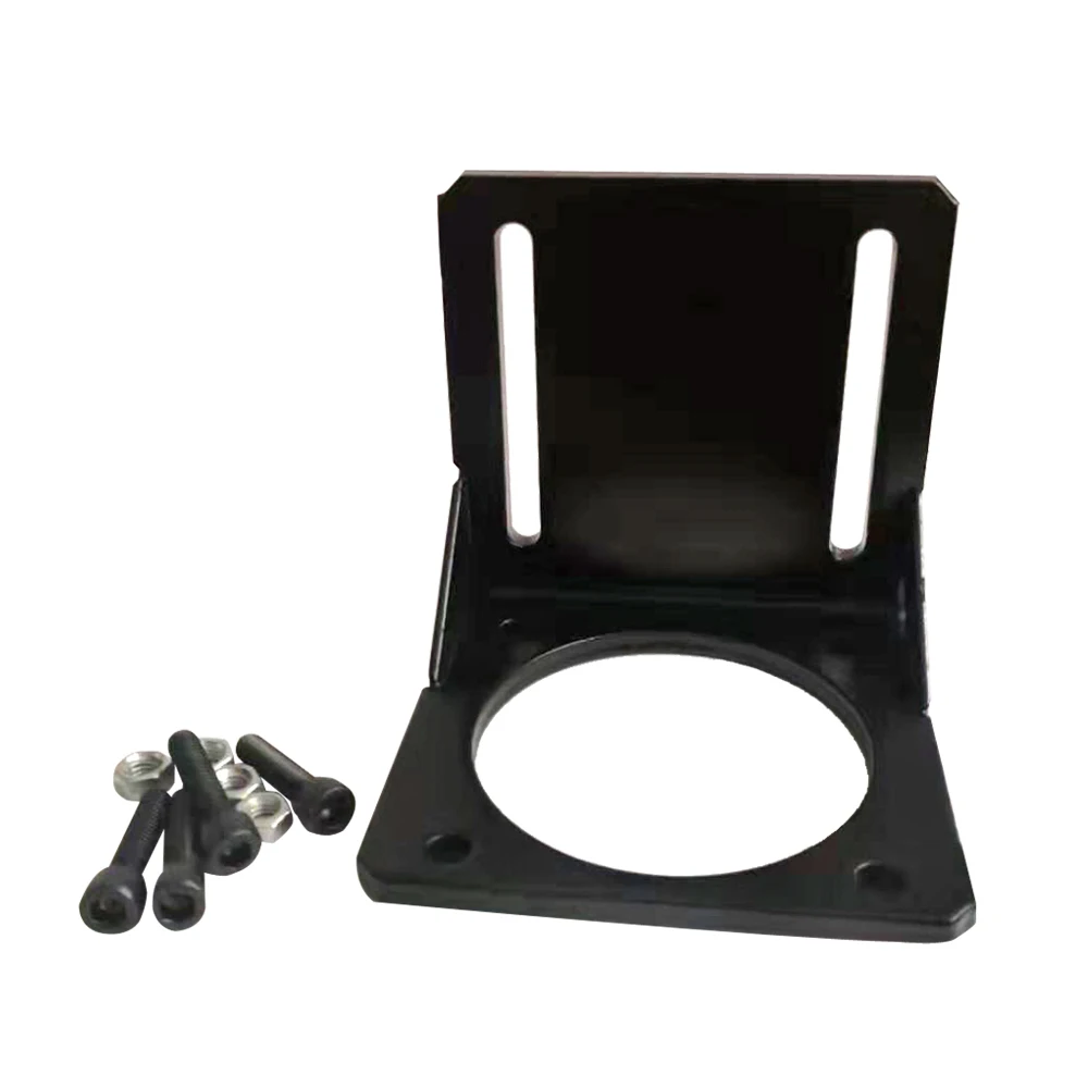 Кронштейн шагового двигателя Nema 34 держатель бесщеточного серводвигателя
