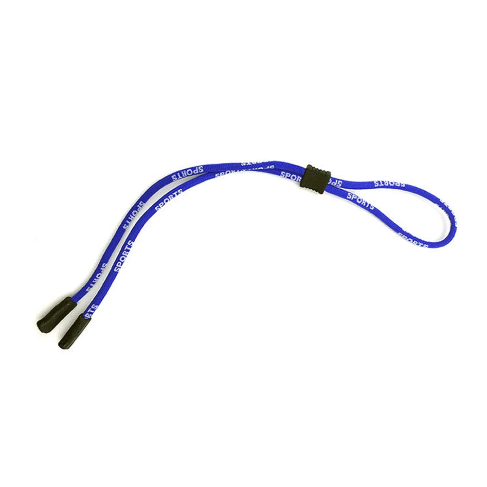 

Sunglasses Adjustable Neck Strap Cord Eyeglass Glasses Lanyard String Holder Sports glasses hanging on the rope