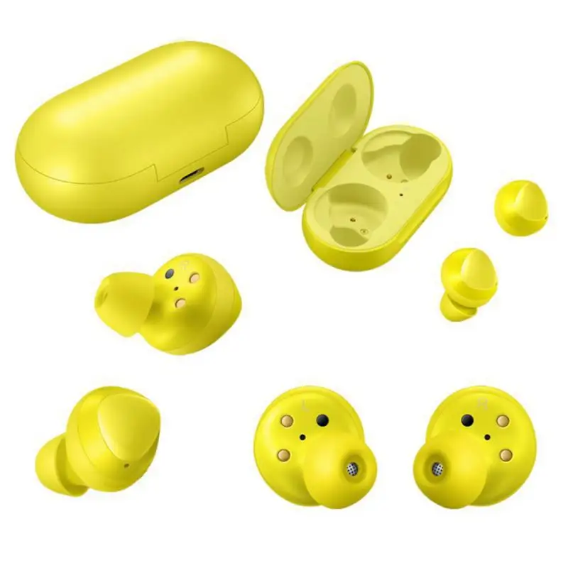 Bluetooth 5 0 в ухо наушник стерео гарнитура для IOS/Android HD вызова Tws j12 Беспроводной