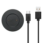 USB зарядный кабель Базовая док-станция зарядный адаптер Шнур для Huawei GT 22e GT2 GT2e Honor Magic 2 Watch Dream Magic2 42 мм 46 мм GS Pro