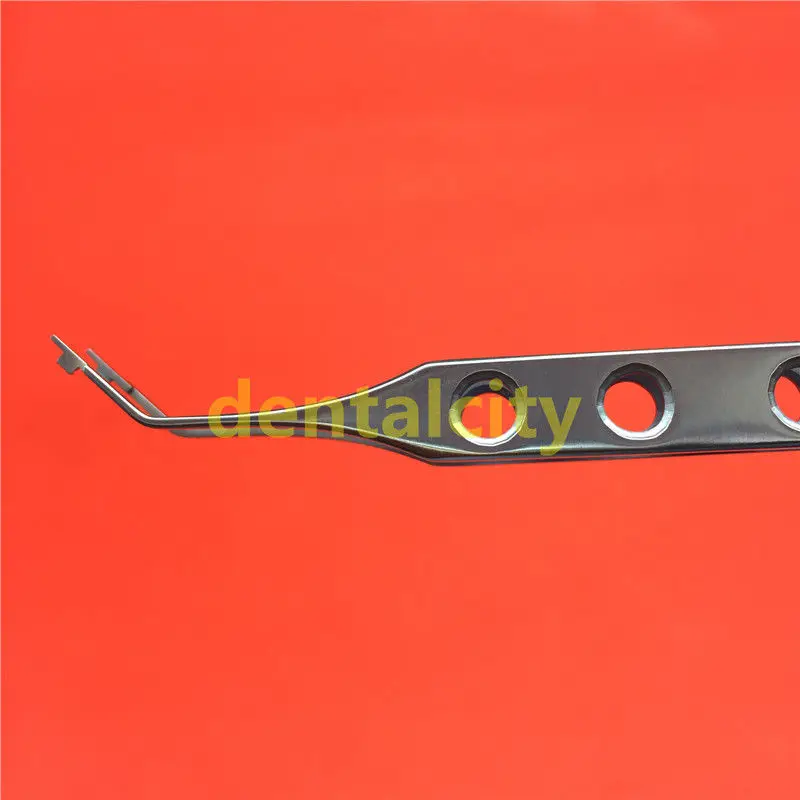 1 шт. титановые Линзы Steinhart складной офтальмологический инструмент