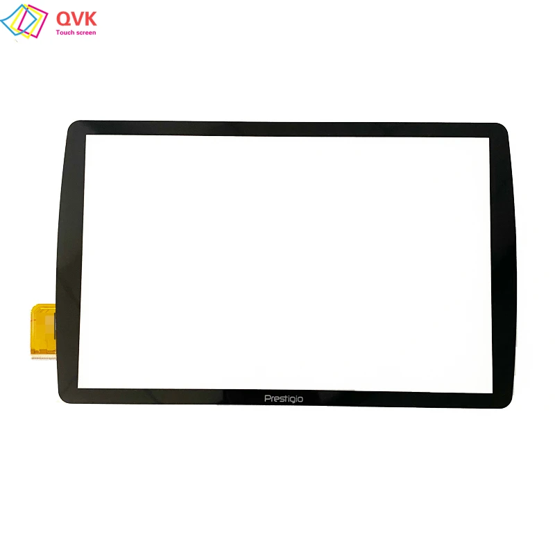 Новинка 10 1-дюймовый Черный планшетный ПК емкостный сенсорный экран с цифровым
