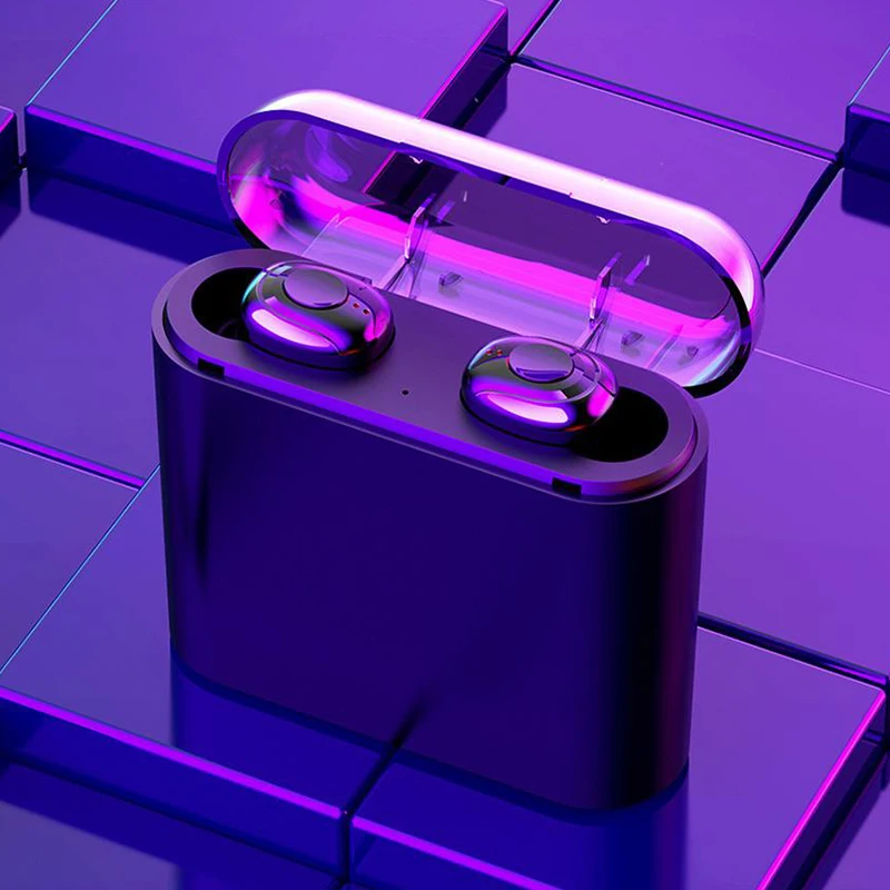 Беспроводной Bluetooth наушники для samsung Galaxy A9 A7 A8 A10 A3 A5 A6 плюс A20e A20 A60 A50 A40 A30 наушники с зарядным устройством