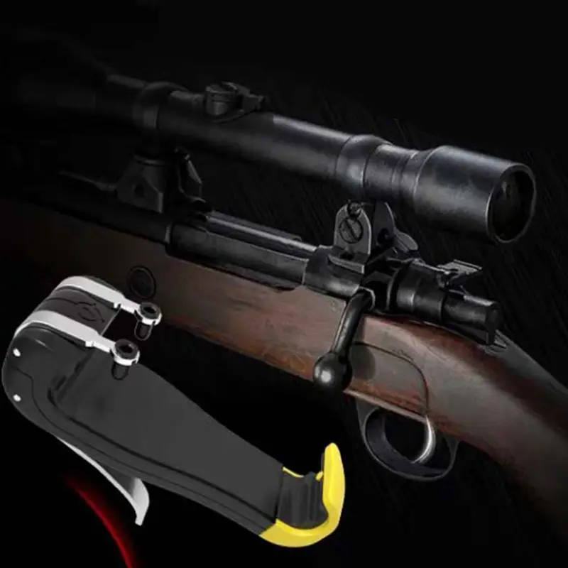 

Durable Left Right Game Trigger Gamepad Game Controller Grip Joystick for iPhone Android Cell Phones Games Supplies K3NB