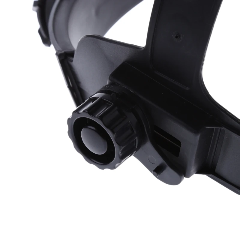 

New Adjustable Welding Welder Mask Headband Solar Auto Dark Helmet Accessories