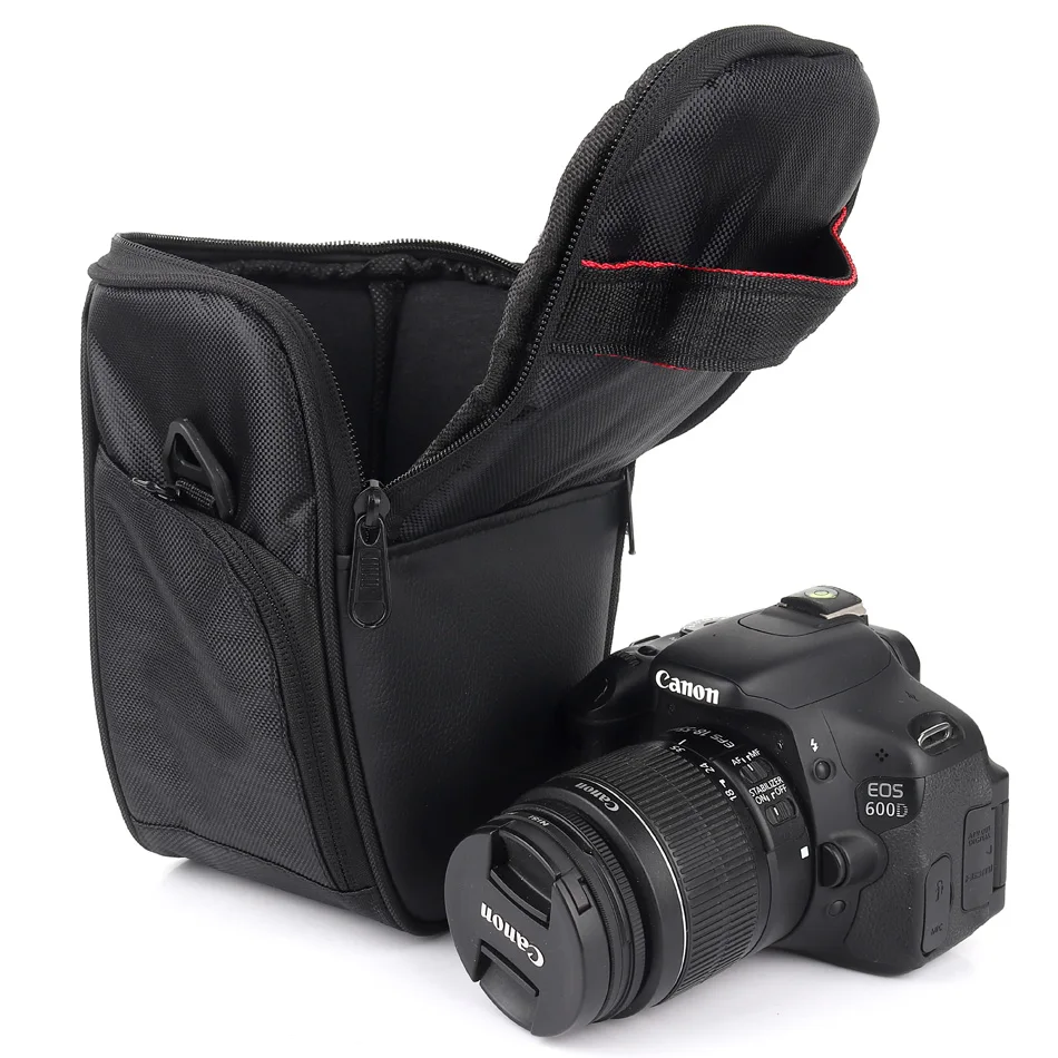 Сумка для камеры DSLR чехол Nikon Z6 Z7 D5300 D5600 D5500 D5200 D5100 D3400 D3300 D3200 D3100 P900 B700 P610 B500 D850 D90 D750