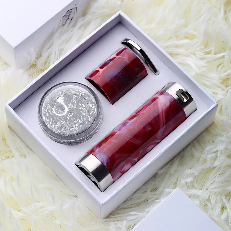 Мод для электронной сигареты Cool Vapor Takit Mini V2 Single 18650 18350 24 мм механический мод из
