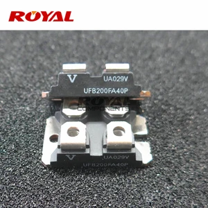 UFB200FA40P Новинка