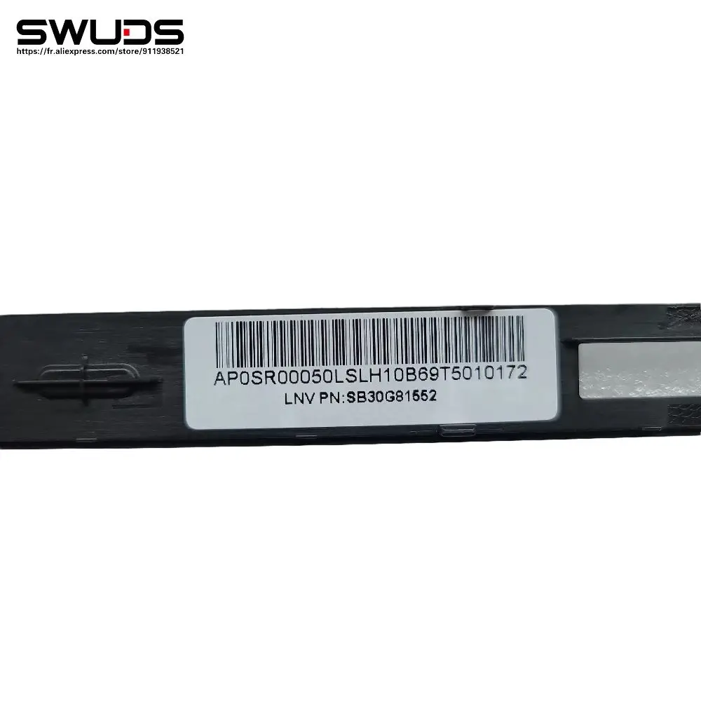 Чехол для ноутбука Lenovo ThinkPad t440 t450 T460 передняя крышка экрана рамка внутренняя