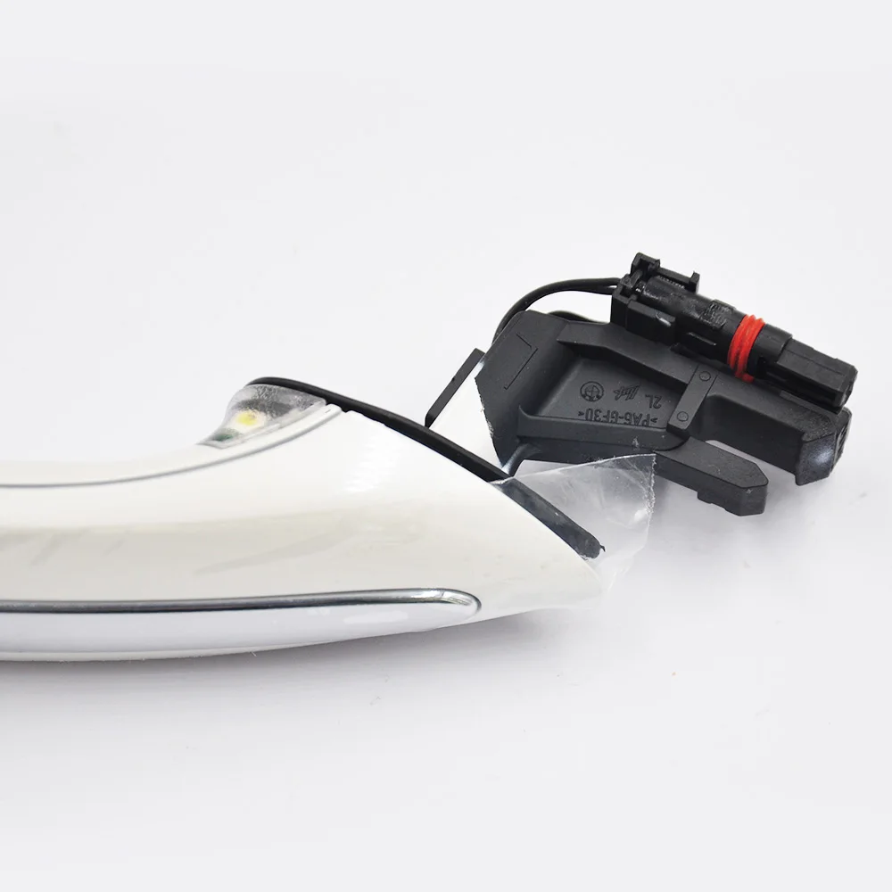 С комфортным доступом передняя ручка левой двери для BMW 5 серии F11 520d 520i 523i 525d 528i 530d