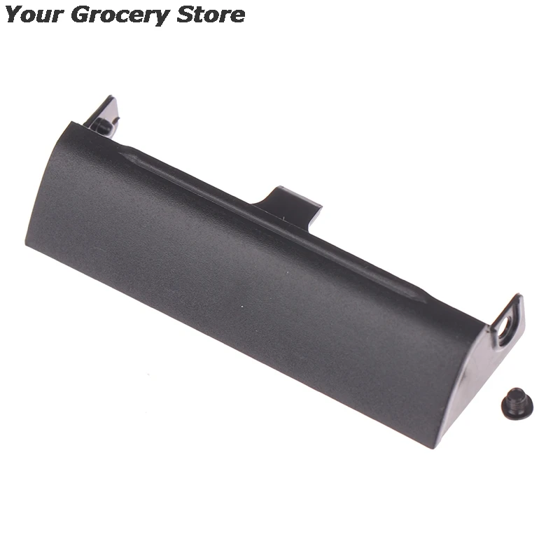 

HDD Caddy Cover Hard Disk Drive Holder Screw Laptop Accessory Replacement For DELL E6420 E6520