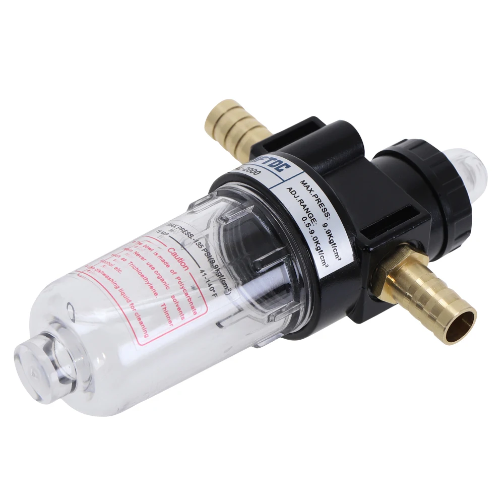 Пневматический источник воздуха серии AL2000 фотоэлемент + ПК комбинация